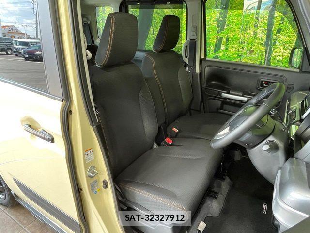 Suzuki SPACIA 2020-12 7021645-7