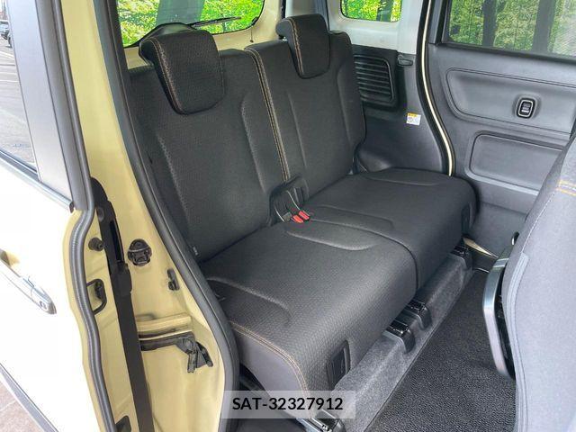 Suzuki SPACIA 2020-12 7021645-8