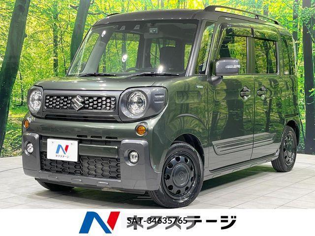 Suzuki SPACIA 2021-05 7060829-0