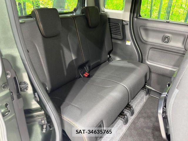 Suzuki SPACIA 2021-05 7060829-9