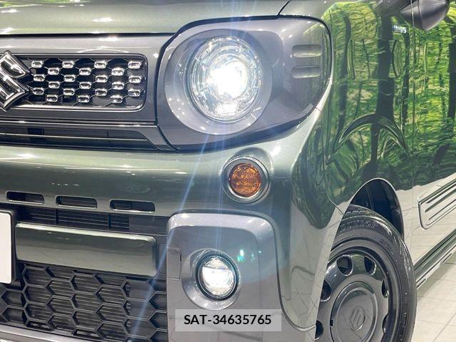 Suzuki SPACIA 2021-05 7060829-11