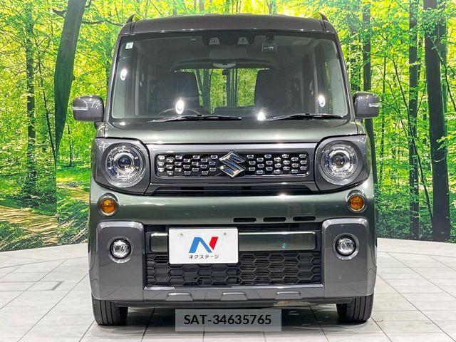 Suzuki SPACIA 2021-05 7060829-13