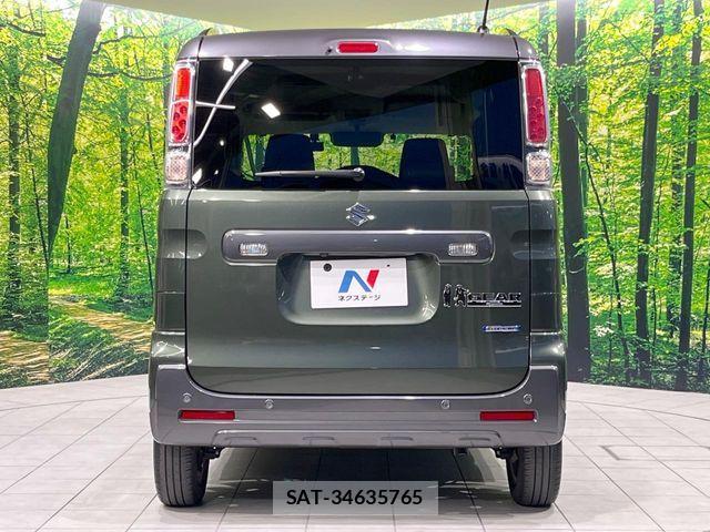 Suzuki SPACIA 2021-05 7060829-14