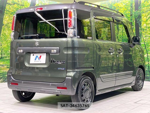 Suzuki SPACIA 2021-05 7060829-16