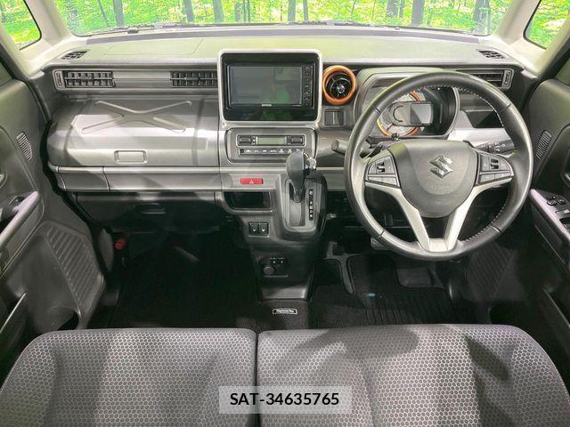 Suzuki SPACIA 2021-05 7060829-1