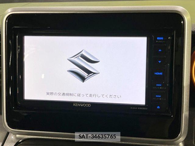 Suzuki SPACIA 2021-05 7060829-3