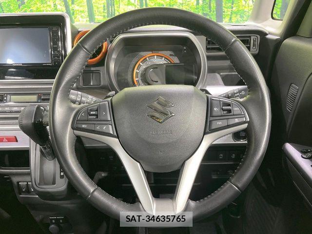 Suzuki SPACIA 2021-05 7060829-7
