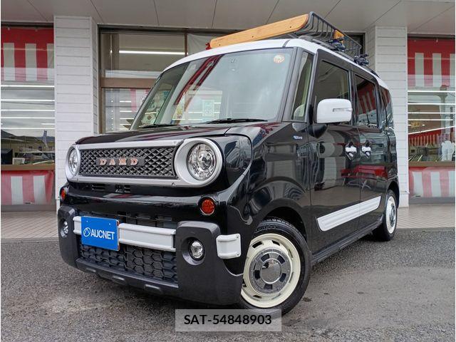 Suzuki SPACIA 2022-11 7060827-0