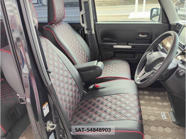 Suzuki SPACIA 2022-11 7060827-11