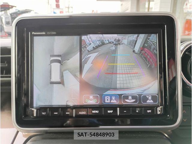Suzuki SPACIA 2022-11 7060827-15