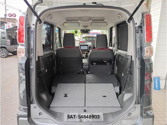 Suzuki SPACIA 2022-11 7060827-17