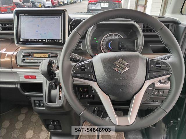Suzuki SPACIA 2022-11 7060827-1