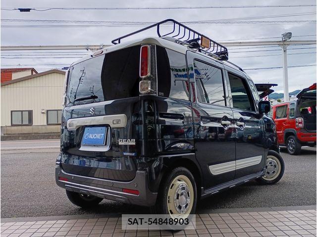 Suzuki SPACIA 2022-11 7060827-2
