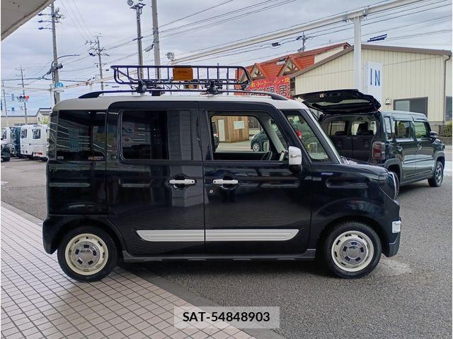 Suzuki SPACIA 2022-11 7060827-3