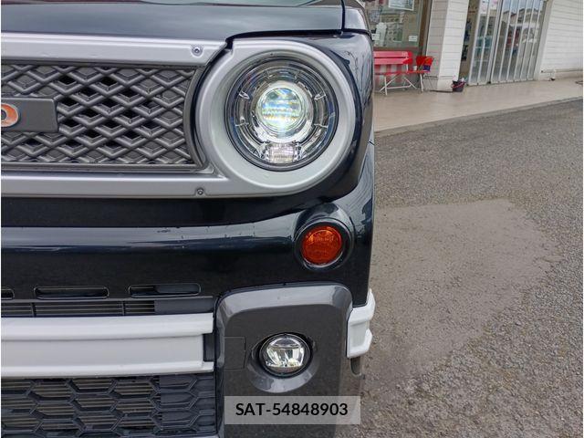 Suzuki SPACIA 2022-11 7060827-4