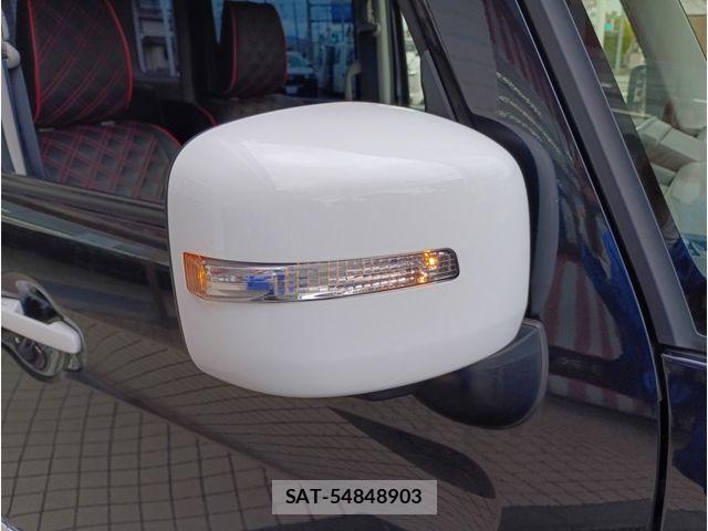 Suzuki SPACIA 2022-11 7060827-5