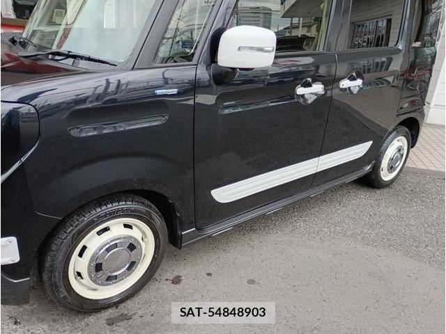 Suzuki SPACIA 2022-11 7060827-7