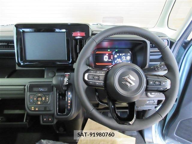 Suzuki SPACIA 2026-01 7060828-9
