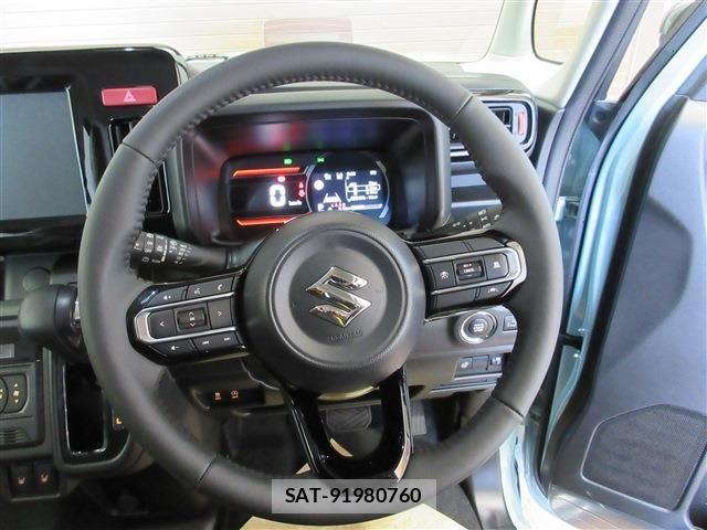 Suzuki SPACIA 2026-01 7060828-13