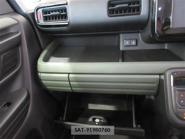 Suzuki SPACIA 2026-01 7060828-14