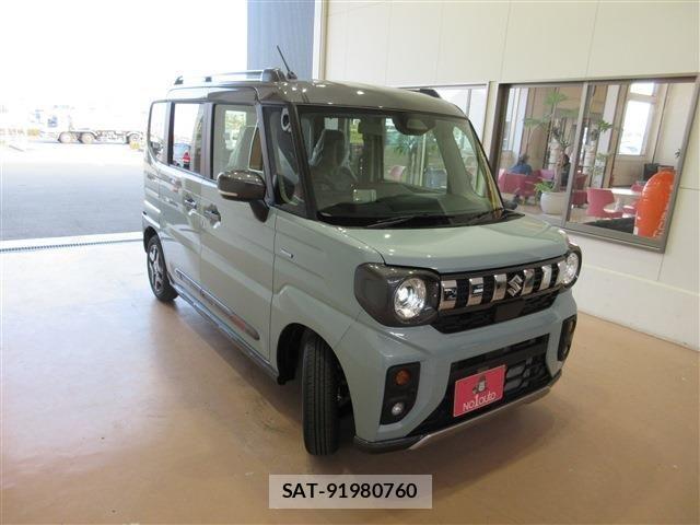 Suzuki SPACIA 2026-01 7060828-1