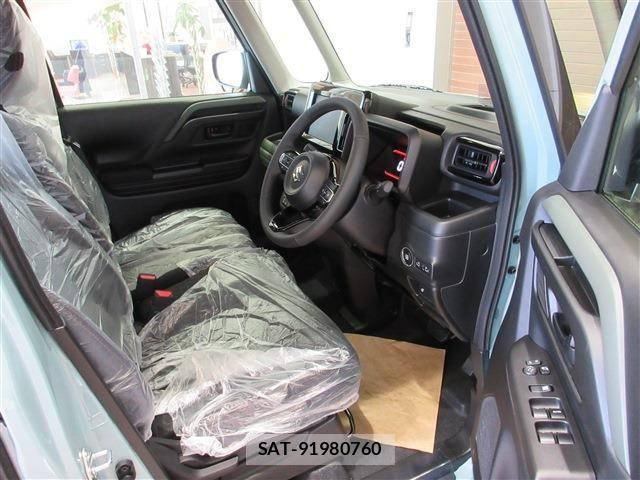 Suzuki SPACIA 2026-01 7060828-20