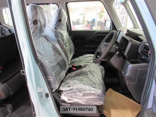Suzuki SPACIA 2026-01 7060828-21