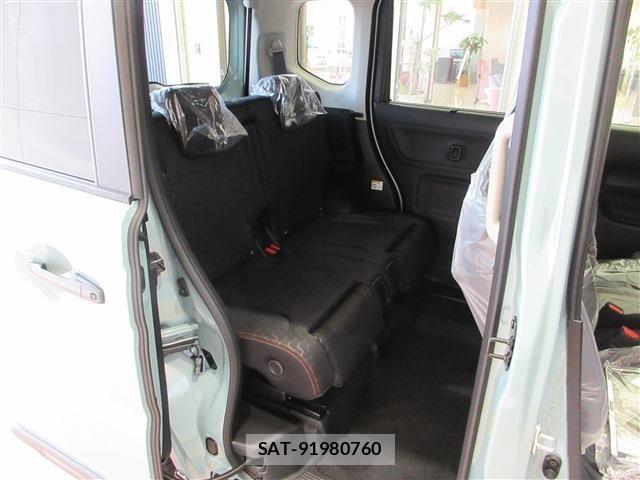 Suzuki SPACIA 2026-01 7060828-22