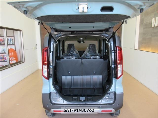 Suzuki SPACIA 2026-01 7060828-23