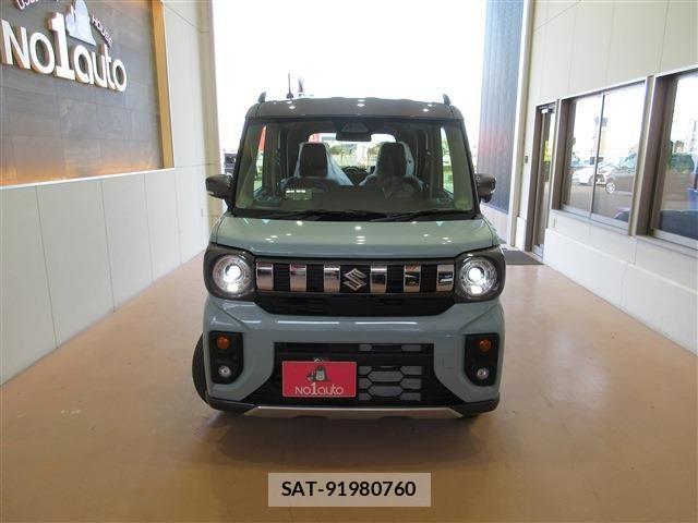 Suzuki SPACIA 2026-01 7060828-2