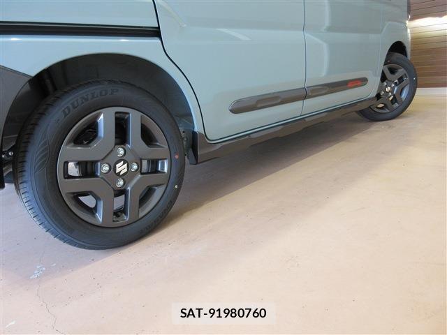 Suzuki SPACIA 2026-01 7060828-3