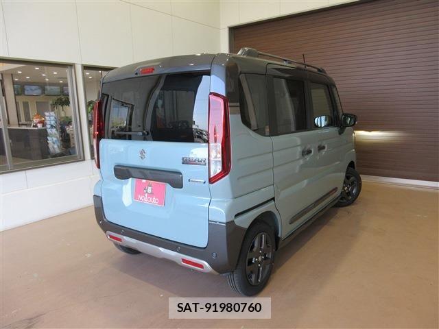 Suzuki SPACIA 2026-01 7060828-5