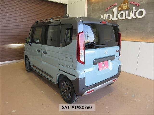 Suzuki SPACIA 2026-01 7060828-6