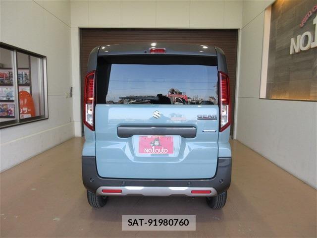Suzuki SPACIA 2026-01 7060828-7