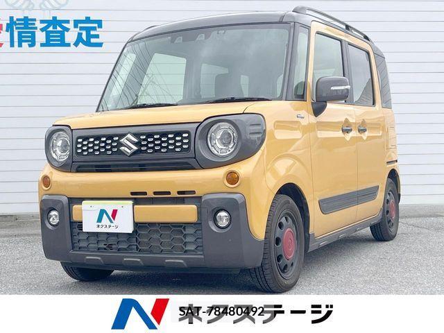 Suzuki SPACIA 2021-02 7060832-0