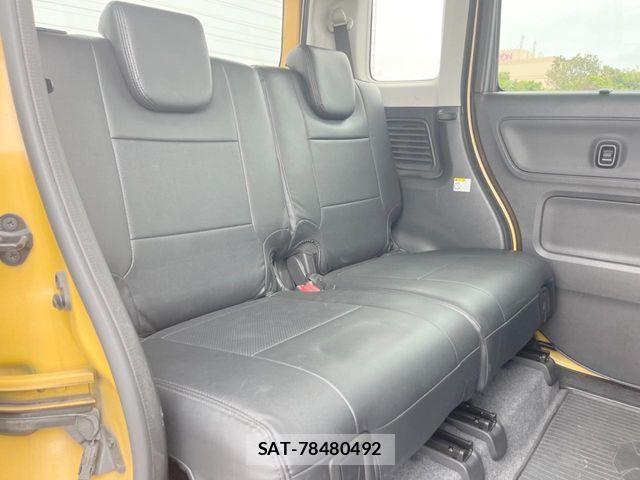 Suzuki SPACIA 2021-02 7060832-9