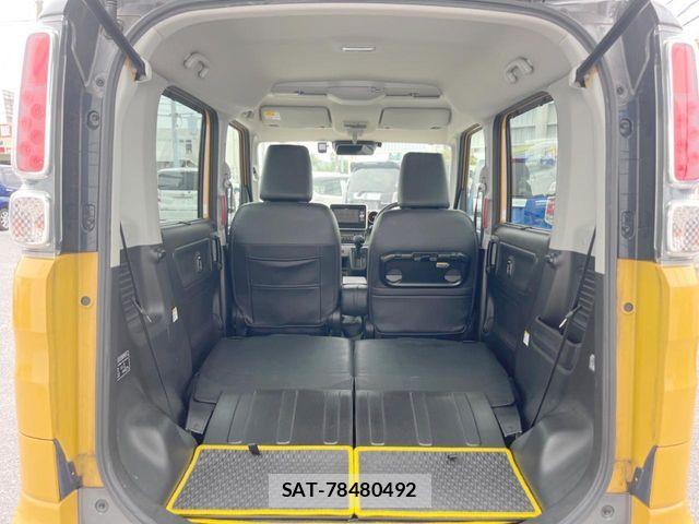 Suzuki SPACIA 2021-02 7060832-10
