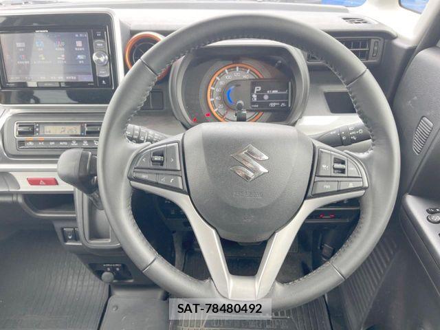 Suzuki SPACIA 2021-02 7060832-11