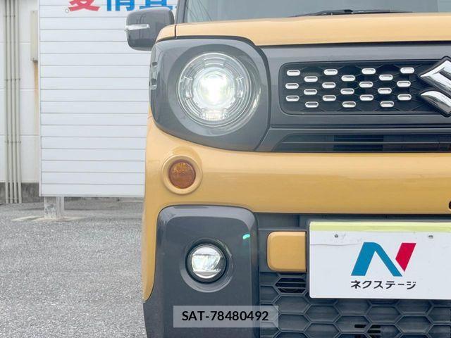 Suzuki SPACIA 2021-02 7060832-12