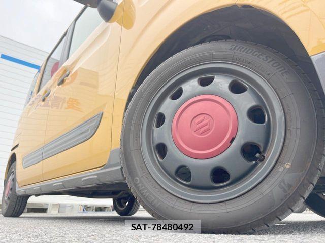 Suzuki SPACIA 2021-02 7060832-13
