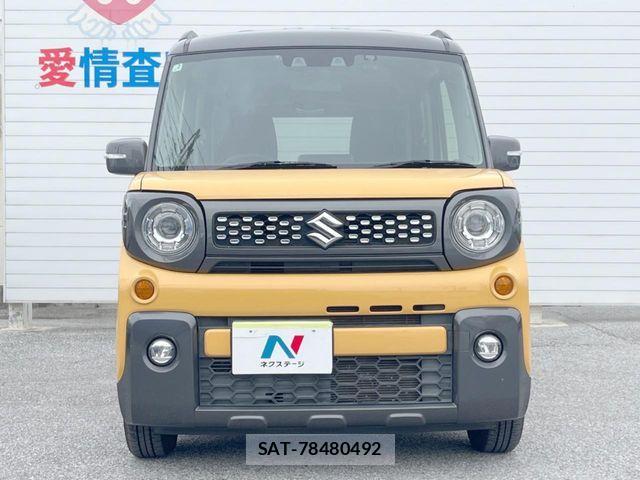 Suzuki SPACIA 2021-02 7060832-14