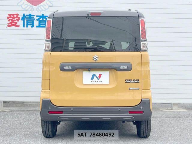 Suzuki SPACIA 2021-02 7060832-15