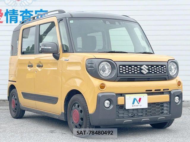 Suzuki SPACIA 2021-02 7060832-16