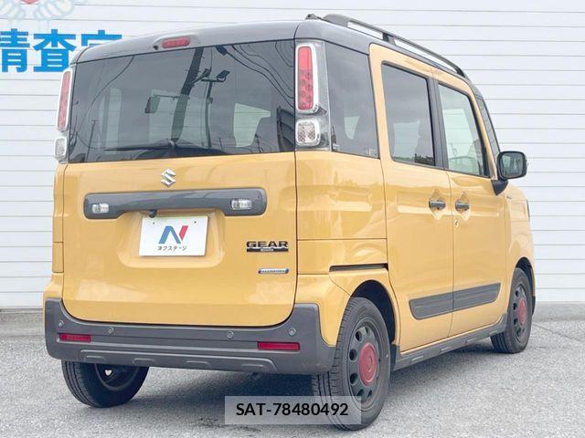 Suzuki SPACIA 2021-02 7060832-17