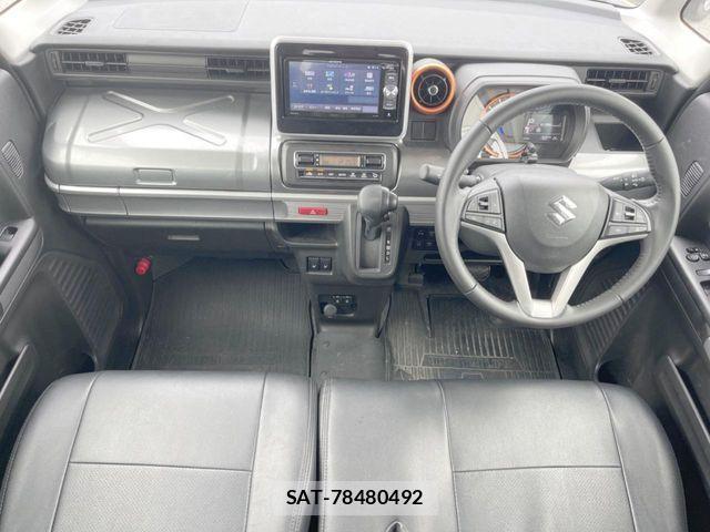 Suzuki SPACIA 2021-02 7060832-1