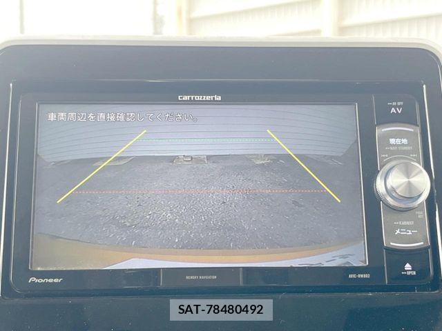 Suzuki SPACIA 2021-02 7060832-4