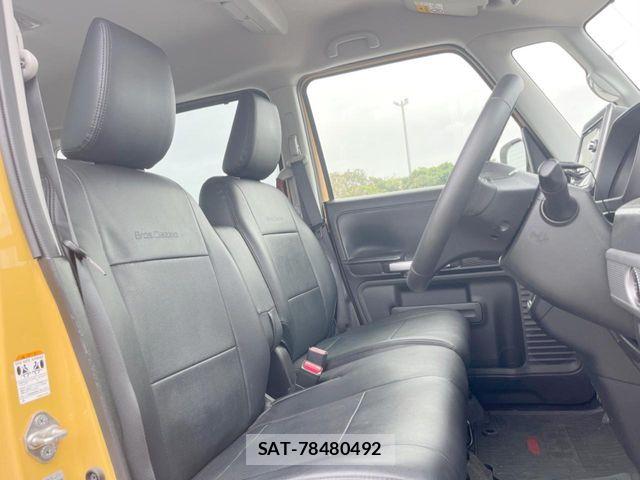 Suzuki SPACIA 2021-02 7060832-8