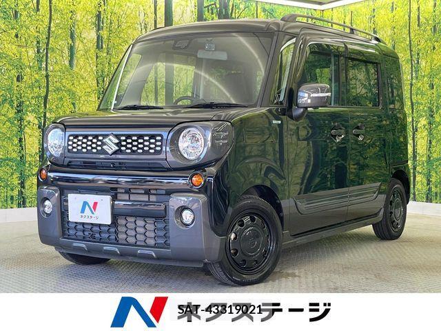 Suzuki SPACIA 2020-05 7060830-0