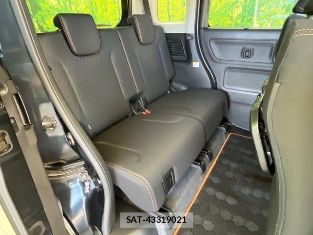Suzuki SPACIA 2020-05 7060830-9