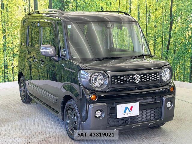 Suzuki SPACIA 2020-05 7060830-16